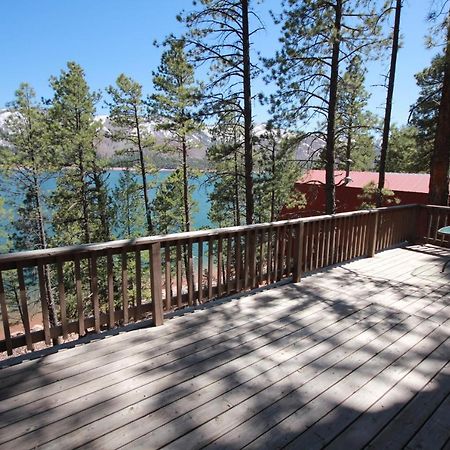 Paradise On The Lake Vallecito Экстерьер фото