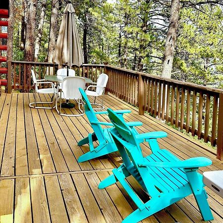 Paradise On The Lake Vallecito Экстерьер фото