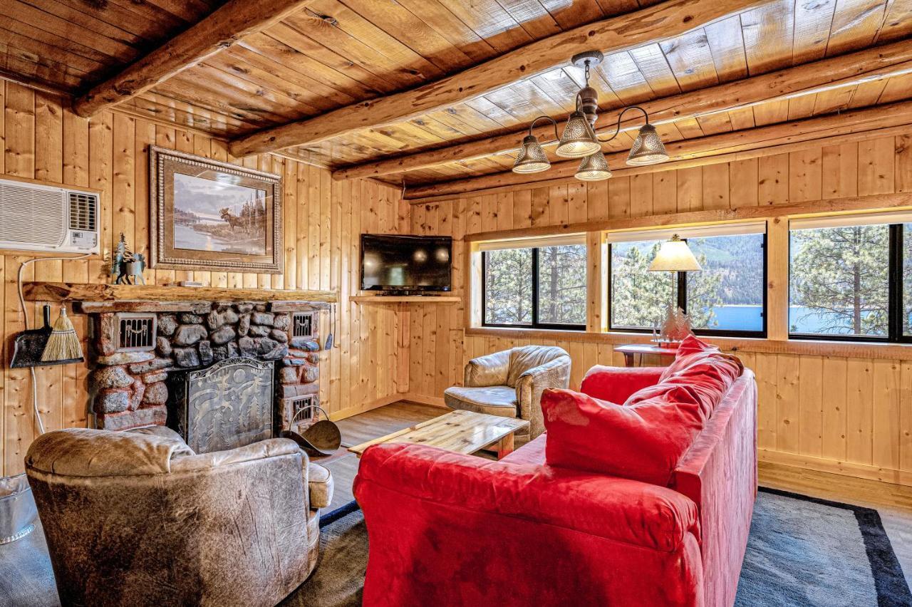 Paradise On The Lake Vallecito Экстерьер фото