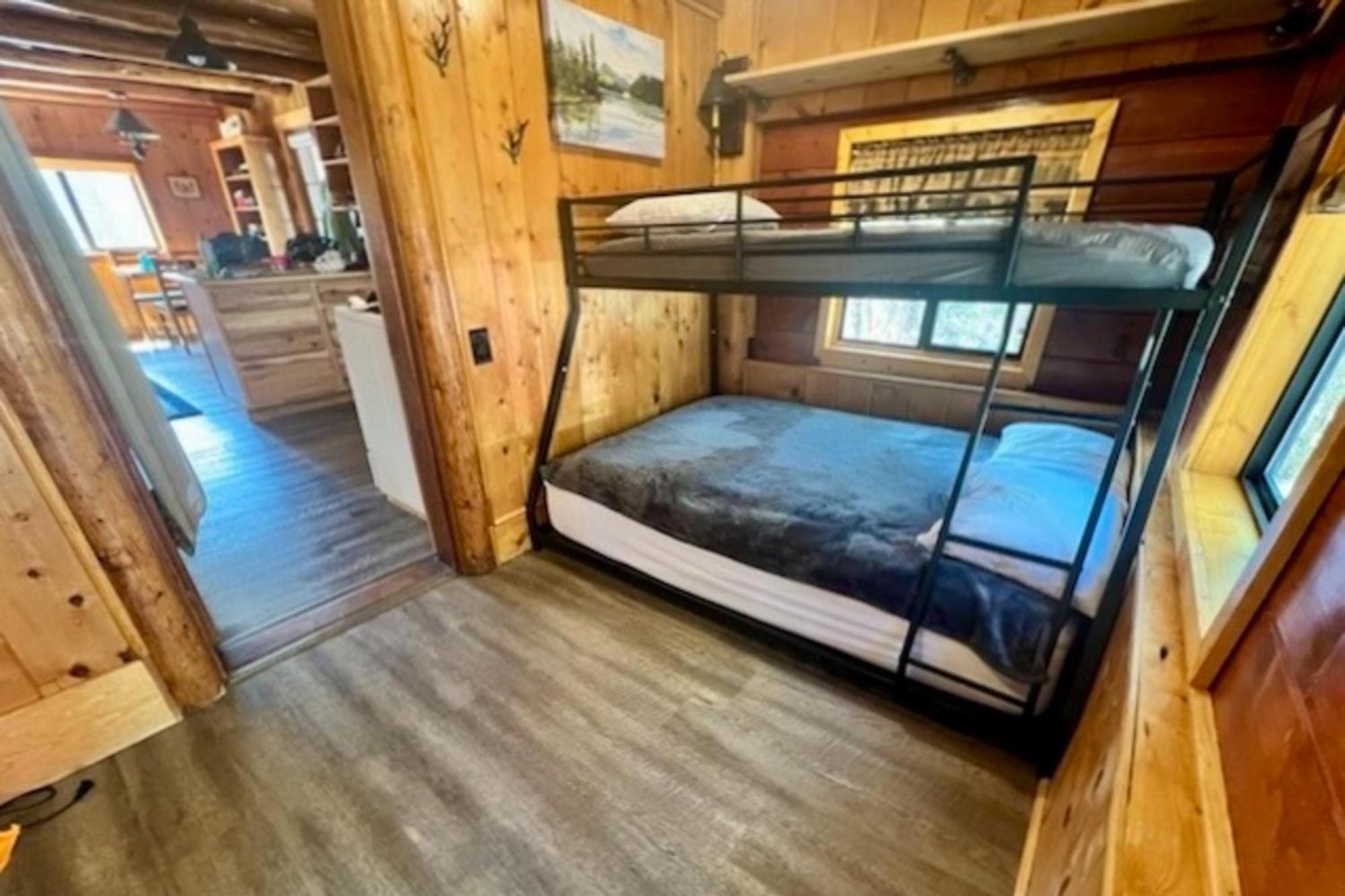 Paradise On The Lake Vallecito Экстерьер фото